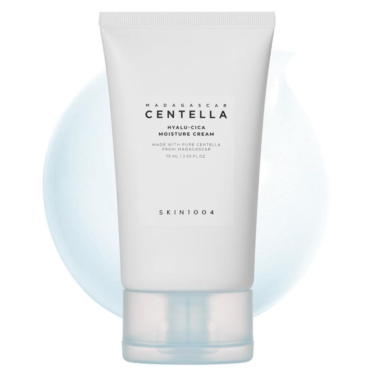 MADAGASCAR CENTELLA HYALU-CICA MOISTURE CREAM 75ML